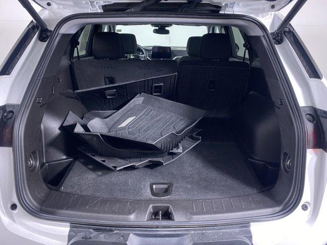 used 2024 Chevrolet Blazer car, priced at $26,990