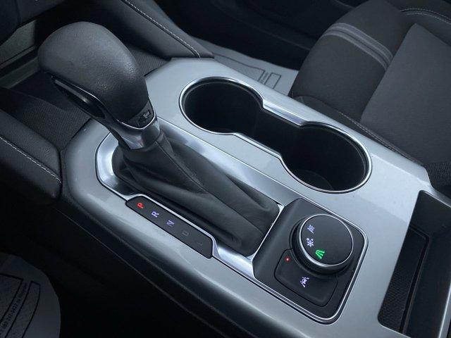 used 2024 Chevrolet Blazer car, priced at $26,990