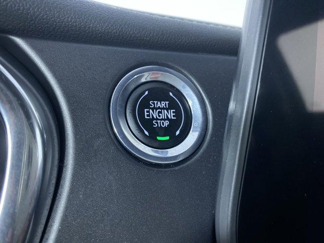 used 2024 Chevrolet Blazer car, priced at $26,990