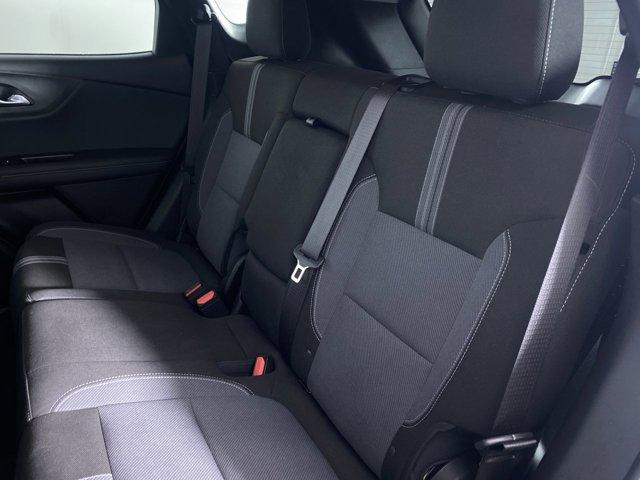 used 2024 Chevrolet Blazer car, priced at $26,990