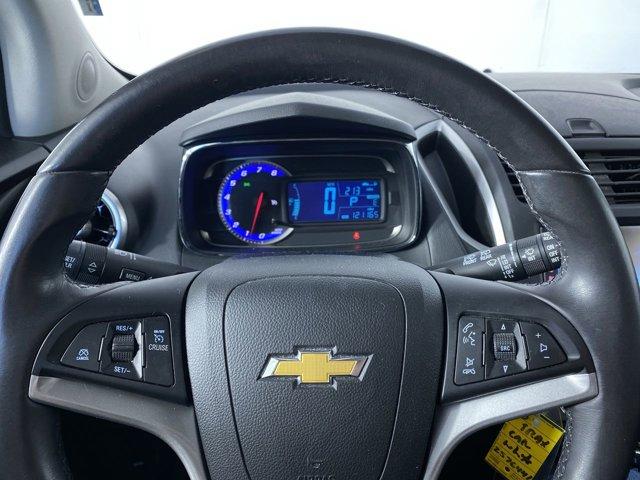 used 2016 Chevrolet Trax car, priced at $8,990