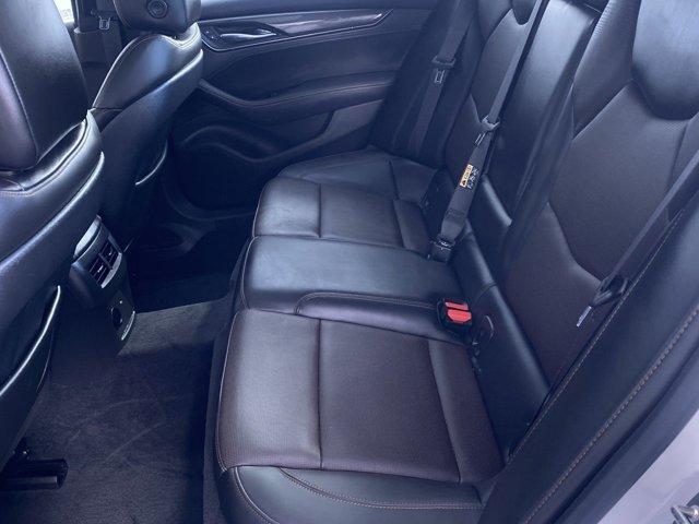 used 2023 Cadillac CT5 car, priced at $38,490