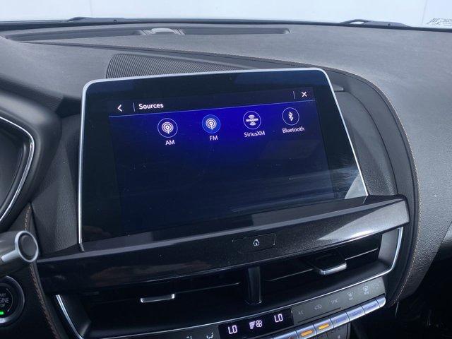 used 2023 Cadillac CT5 car, priced at $38,490