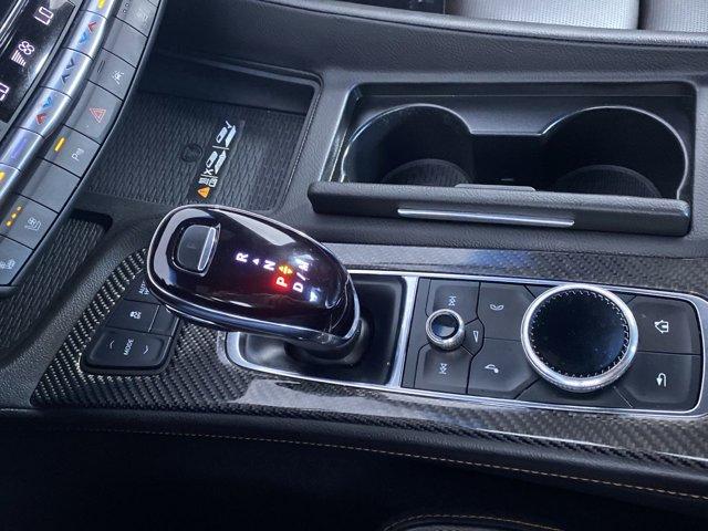 used 2023 Cadillac CT5 car, priced at $38,490