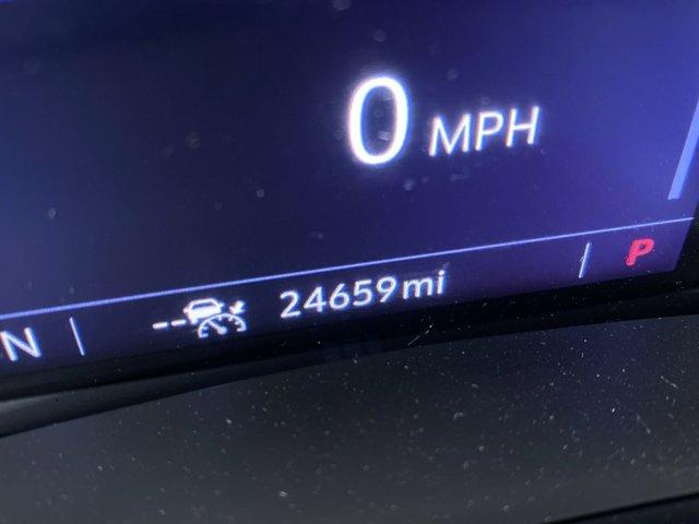 used 2023 Cadillac CT5 car, priced at $38,490