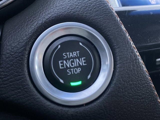 used 2023 Cadillac CT5 car, priced at $38,490