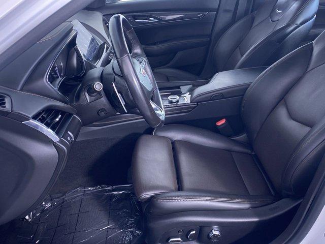 used 2023 Cadillac CT5 car, priced at $38,490
