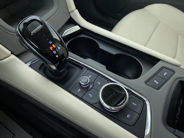 new 2025 Cadillac XT5 car, priced at $48,915