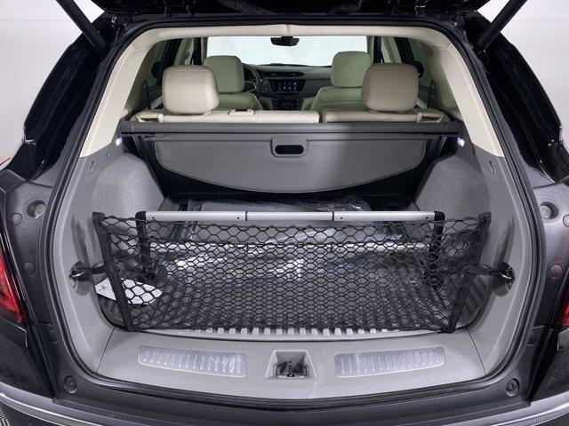 new 2025 Cadillac XT5 car, priced at $48,915