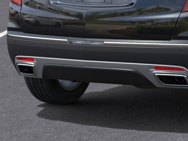 new 2025 Cadillac XT5 car, priced at $56,415