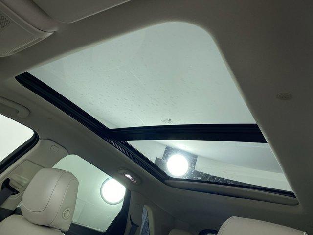 new 2025 Cadillac XT5 car, priced at $48,915