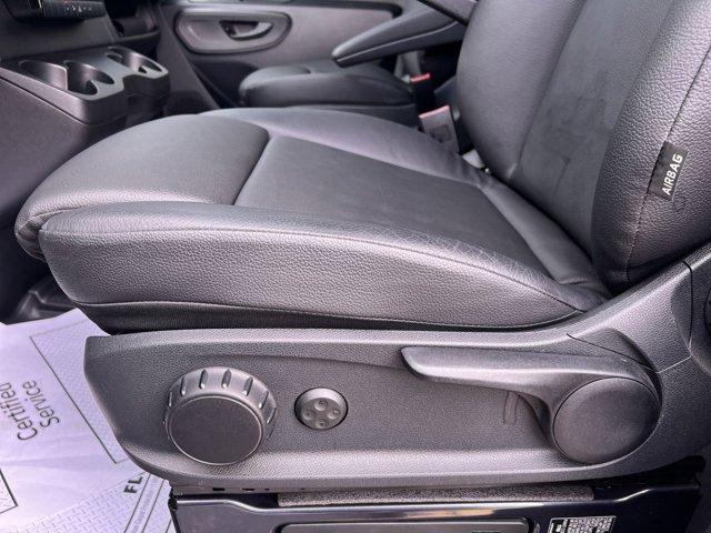 used 2023 Mercedes-Benz Sprinter 2500 car, priced at $56,490