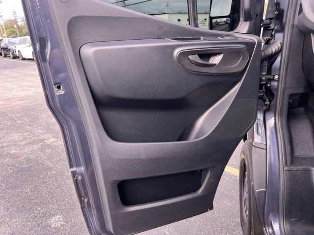used 2023 Mercedes-Benz Sprinter 2500 car, priced at $56,490