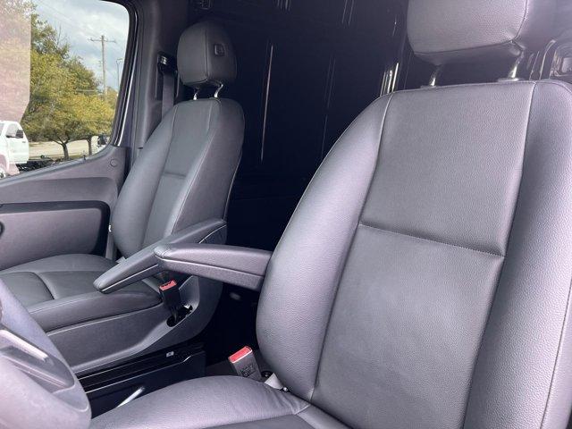 used 2023 Mercedes-Benz Sprinter 2500 car, priced at $56,490