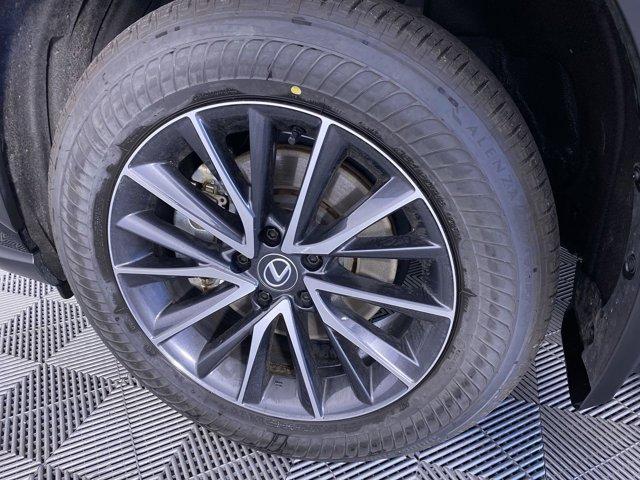 used 2024 Lexus NX 350 car, priced at $41,990