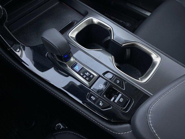 used 2024 Lexus NX 350 car, priced at $41,990