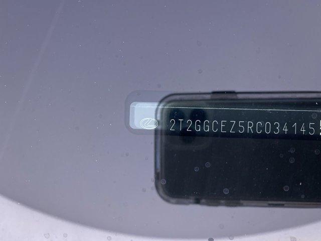 used 2024 Lexus NX 350 car, priced at $41,990