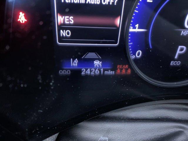 used 2024 Lexus NX 350 car, priced at $41,990