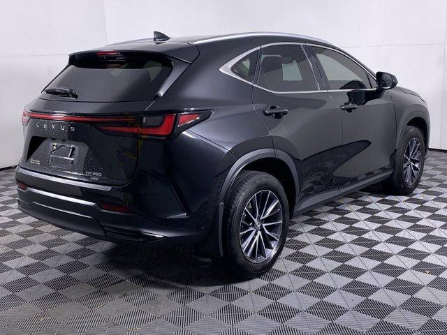 used 2024 Lexus NX 350 car, priced at $41,990