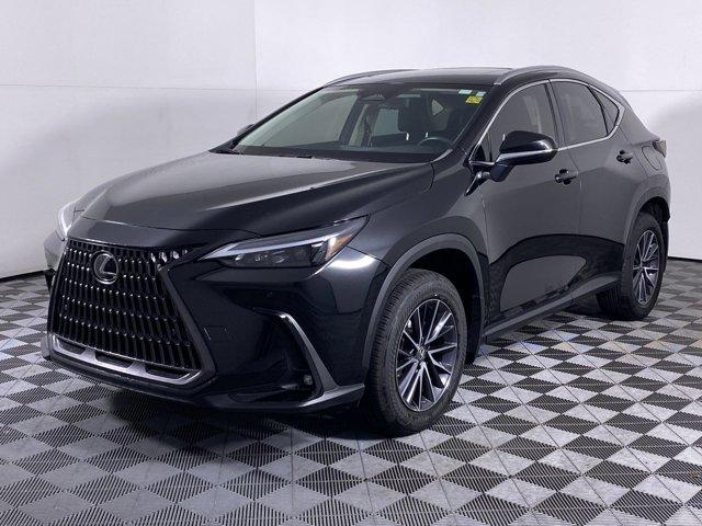 used 2024 Lexus NX 350 car, priced at $41,990