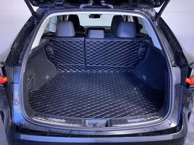 used 2024 Lexus NX 350 car, priced at $41,990