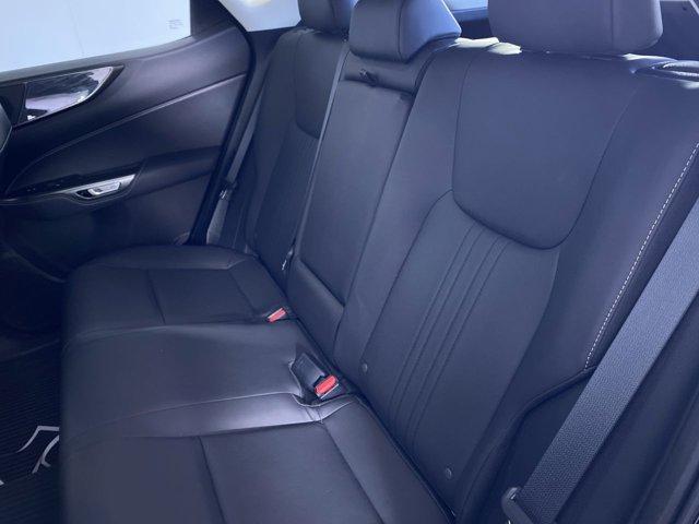 used 2024 Lexus NX 350 car, priced at $41,990
