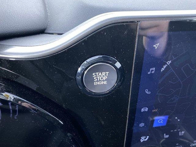 used 2024 Lexus NX 350 car, priced at $41,990