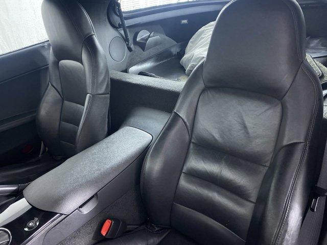 used 2008 Chevrolet Corvette car, priced at $26,990