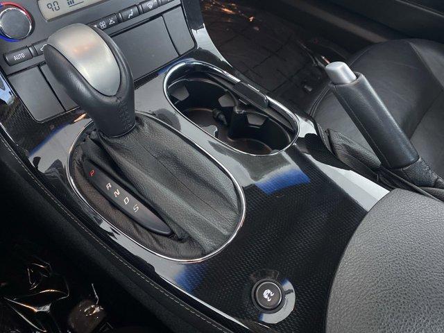 used 2008 Chevrolet Corvette car, priced at $26,990