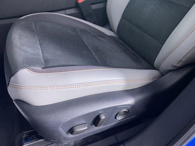 used 2025 Chevrolet Blazer EV car, priced at $43,990