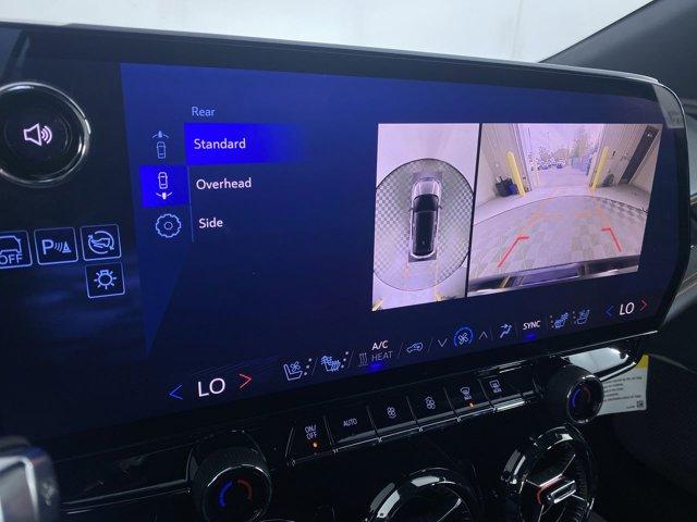 used 2025 Chevrolet Blazer EV car, priced at $43,990