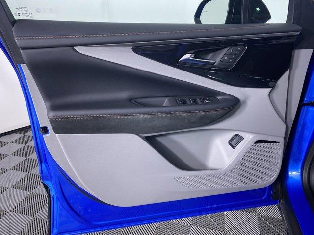 used 2025 Chevrolet Blazer EV car, priced at $43,990