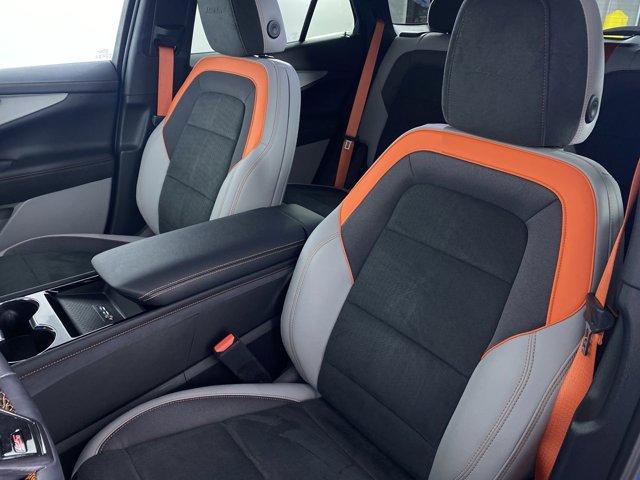 used 2025 Chevrolet Blazer EV car, priced at $43,990