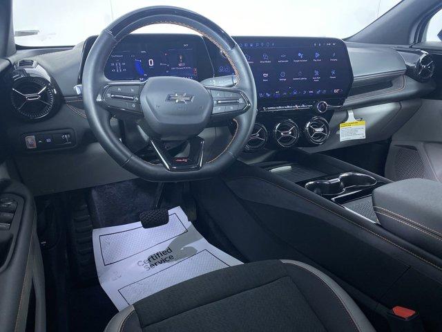 used 2025 Chevrolet Blazer EV car, priced at $43,990