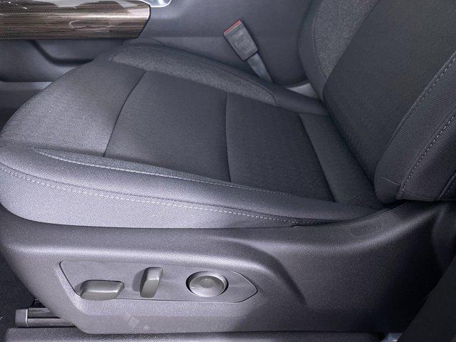 new 2025 Chevrolet Silverado 1500 car, priced at $53,324