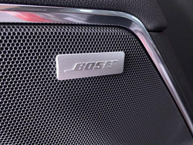 new 2025 Chevrolet Silverado 1500 car, priced at $53,324