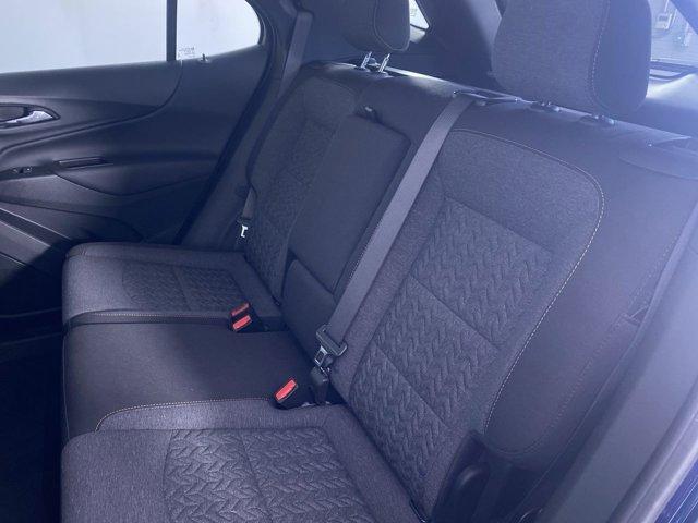 used 2022 Chevrolet Equinox car, priced at $22,790