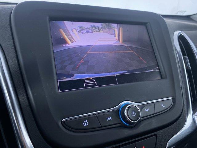 used 2022 Chevrolet Equinox car, priced at $22,790