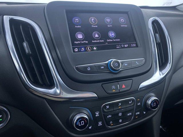 used 2022 Chevrolet Equinox car, priced at $22,790