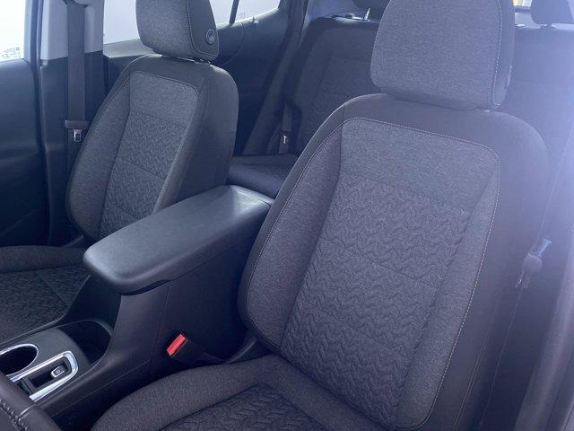 used 2022 Chevrolet Equinox car, priced at $22,790