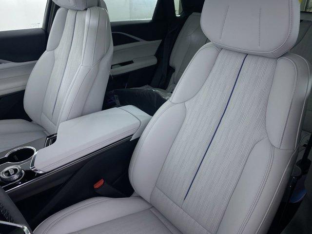 new 2026 Cadillac LYRIQ car, priced at $65,605