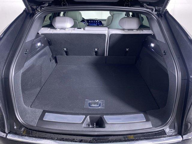 new 2026 Cadillac LYRIQ car, priced at $65,605