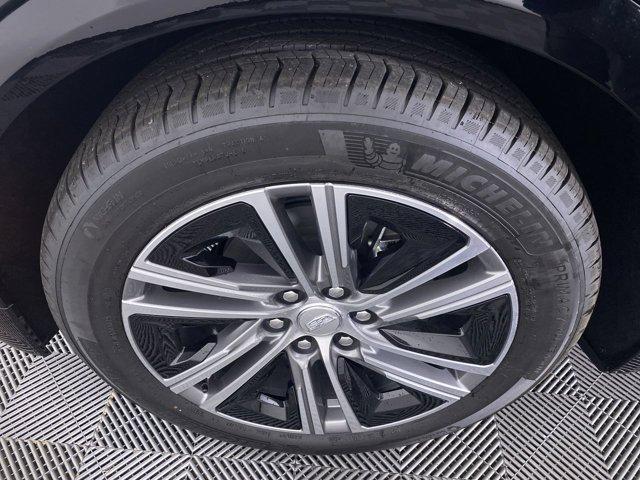 new 2026 Cadillac LYRIQ car, priced at $65,605