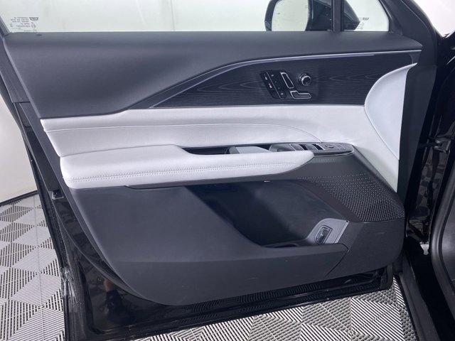 new 2026 Cadillac LYRIQ car, priced at $65,605