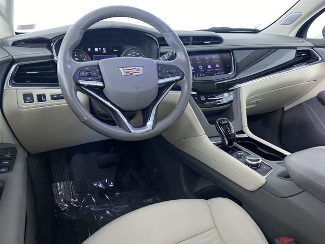 used 2020 Cadillac XT6 car, priced at $28,490