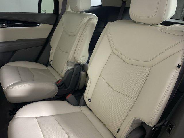 used 2020 Cadillac XT6 car, priced at $28,490