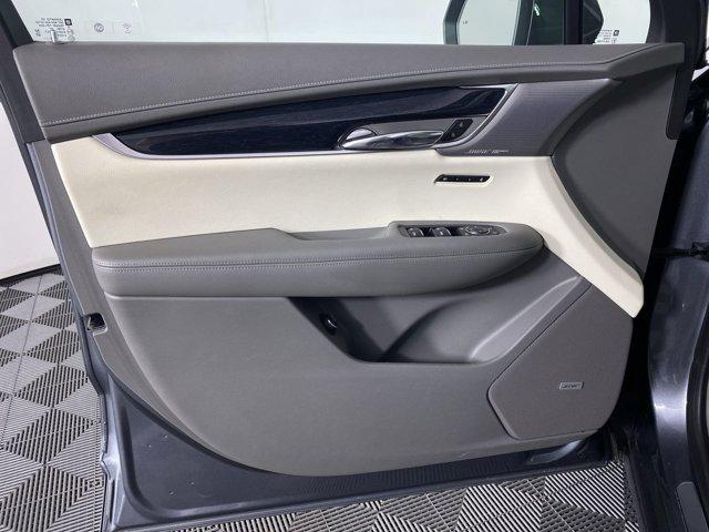 used 2020 Cadillac XT6 car, priced at $28,490