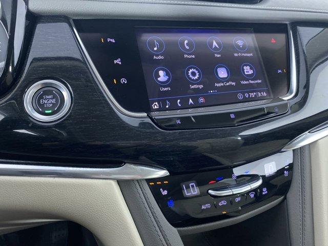 used 2020 Cadillac XT6 car, priced at $28,490