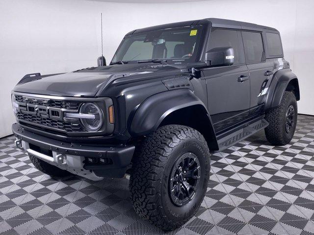 used 2023 Ford Bronco car, priced at $69,990