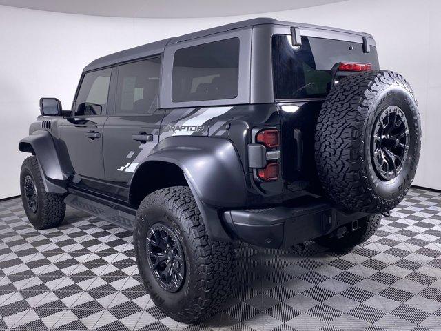 used 2023 Ford Bronco car, priced at $69,990